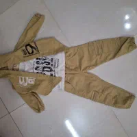 لباس پسرانه