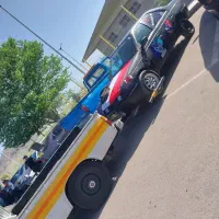 امداد خودرو وتعمیر کار سیار