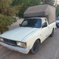 پیکان وانت ۹۳