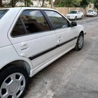 پژو پارس موتور جدید|خودرو سواری و وانت|فردیس, فردیس|دیوار