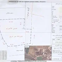 فروش زمین فوری سقلکسار