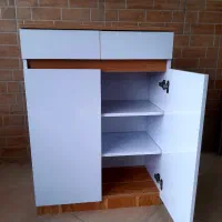 جاکفشی|جاکفشی، کمد، دراور|لنگرود, |دیوار