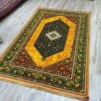 فرش مدل آیسن++*