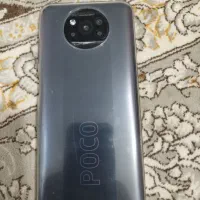 گوشی پوکو x3pro|موبایل|مشهد, شهید قربانی|دیوار