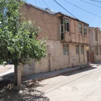 ویلایی دو نبش، مسکن