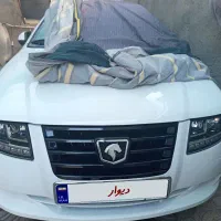 سمند سورن پلاس 1404