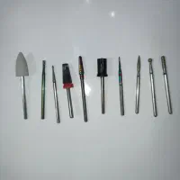 لوازم ناخنکاری|آرایشگاه و سالنهای زیبایی|شهریار, شهرک شاهد|دیوار