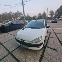 فروش 206 sd مدل ۹۸ بی رنگ|خودرو سواری و وانت|قائمشهر, |دیوار