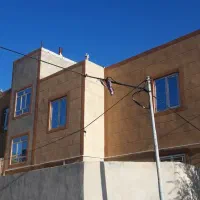 اپارتمان طبقه دوم منیزیم