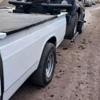 یدک کش خودرو بر یدکش امدادخودرو چرخگیر