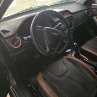 mvm x22 AT 1397|خودرو سواری و وانت|تبریز, |دیوار