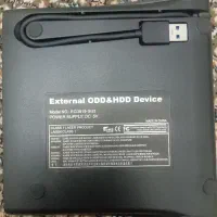اکسترنال Odd & Hdd
