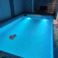 اجاره ویلا استخر دار آب گرم|اجارهٔ کوتاهمدت ویلا و باغ|نوشهر, |دیوار