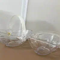شکلات خوری سینی میوه خوری سوگا ژاپن