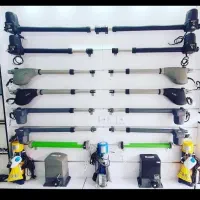 درب اتوماتیک جک مناسب آب و هوای گیلان