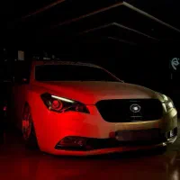 بسترن b50f اسپرت