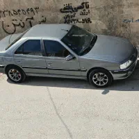 پارس LX  tu5 مدل ۹۹