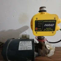 لوله کشی تعمیرات پمپ آب و اتومات سرویس آب گرم کن