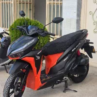 401 مشکی اتومات