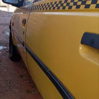 پژو آر دی (RD) دوگانه سوز CNG، مدل ۱۳۸۵