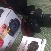 دوربین عکاسی|دوربین عکاسی و فیلمبرداری|قزوین, |دیوار