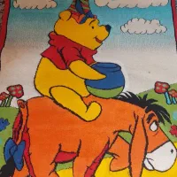قالیچه کودک