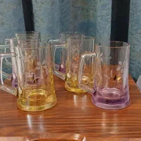 لیوان قدیمی و اصل