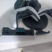 PS5 1216a|کنسول، بازی ویدئویی و آنلاین|مراغه, |دیوار