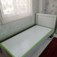 تخت یه نفره