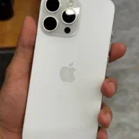 آیفون ۱۶ پرو‌مکس باتری ۱۰۰ ریجستر شرکتی