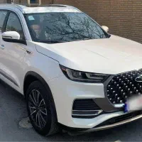 تیگو8پرومکس|خودرو سواری و وانت|تهران, امیریه|دیوار