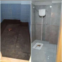 تاسیسات لوله کشی رفع نم تشخیص ترکیدگی بنای|خدمات پیشه و مهارت|تهران, کرمان|دیوار