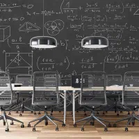 تدریس تضمینی ریاضیات و فیزیک
