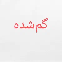 کلاسور گم شده