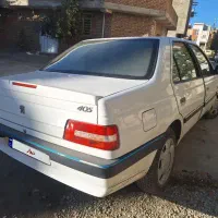 پژو ۴۰۵ slx مدل ۹۸|خودرو سواری و وانت|ارومیه, |دیوار