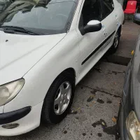 206sd|خودرو سواری و وانت|تهران, شکوفه (عبدل آباد)|دیوار