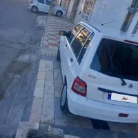 پراید ۱۱۱ مدل ۹۷|خودرو سواری و وانت|گلبهار, شهر جدید گلبهار|دیوار