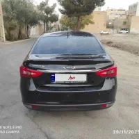 اریزو ۵ ie|خودرو سواری و وانت|اصفهان, شاهد|دیوار