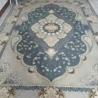 فرش ۹متری درحد نو