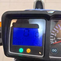 هوندا۲۰۰پرواز درحدصفر|موتورسیکلت|اصفهان, بابوکان جنوبی|دیوار