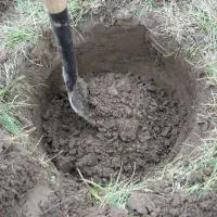 تخلیه بار و تخریب کلی و جزئی