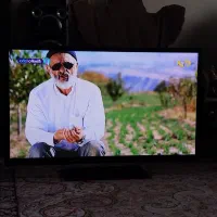 سامسونگ 55 اینچ دیجیتال سرخود در حد نو|تلویزیون و پروژکتور|مشهد, امام خمینی|دیوار