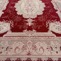 فروش۱۲متری سه تخته پانصدشانه گلیم فرش۶مترموکت حدنو|فرش|تهران, استاد معین|دیوار