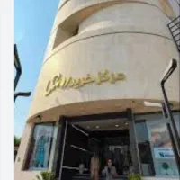 فروش واحد اداری تجاری 75متری اصلی باغ زهرا