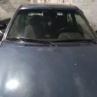 پراید بی رنگ شاستی پلمپ