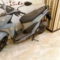 پیک موتوری نیمه وقت