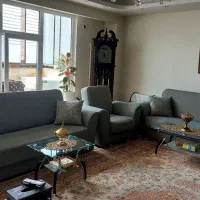 مبل راحتی ۱۲ نفره