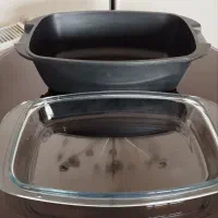 رستر مستطیل قهوه ساز فلاکس|سایر لوازم برقی|دماوند, گیلاوند|دیوار