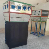 کرایه تفت،حجله/شبانه روزی/ارسال رایگان.قیمت مناسب|خدمات پذیرایی، مراسم|اصفهان, برازنده|دیوار