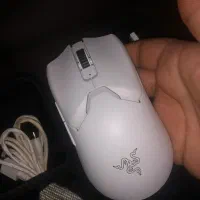 موس ریزر Razer Viper V2pro|قطعات و لوازم جانبی رایانه|مشهد, اقبال|دیوار